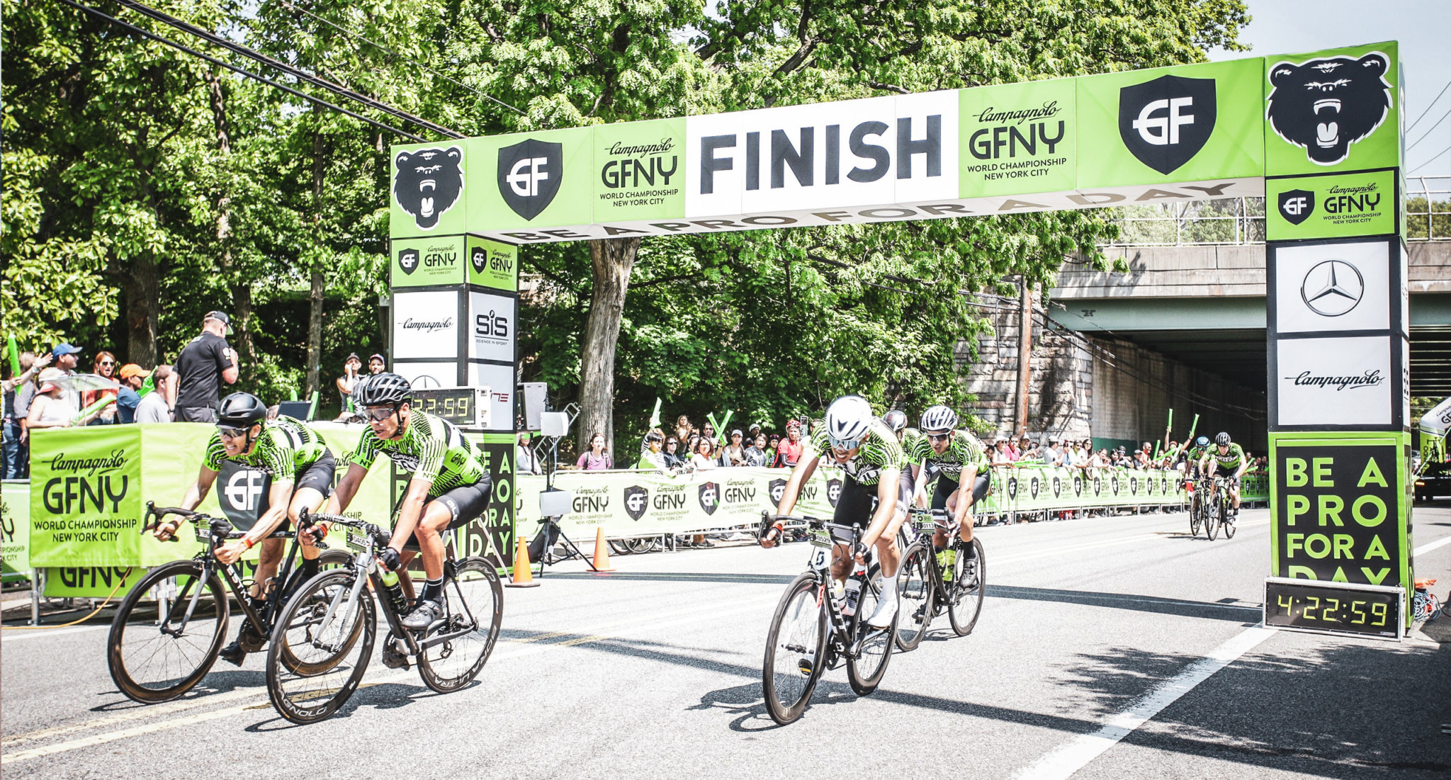 Illustration GFNY Grand Ballon