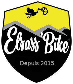 Illustration Elsass'bike