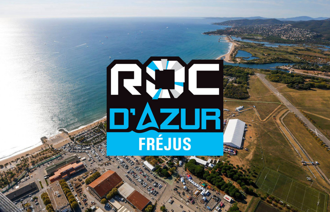 Illustration Roc d'Azur