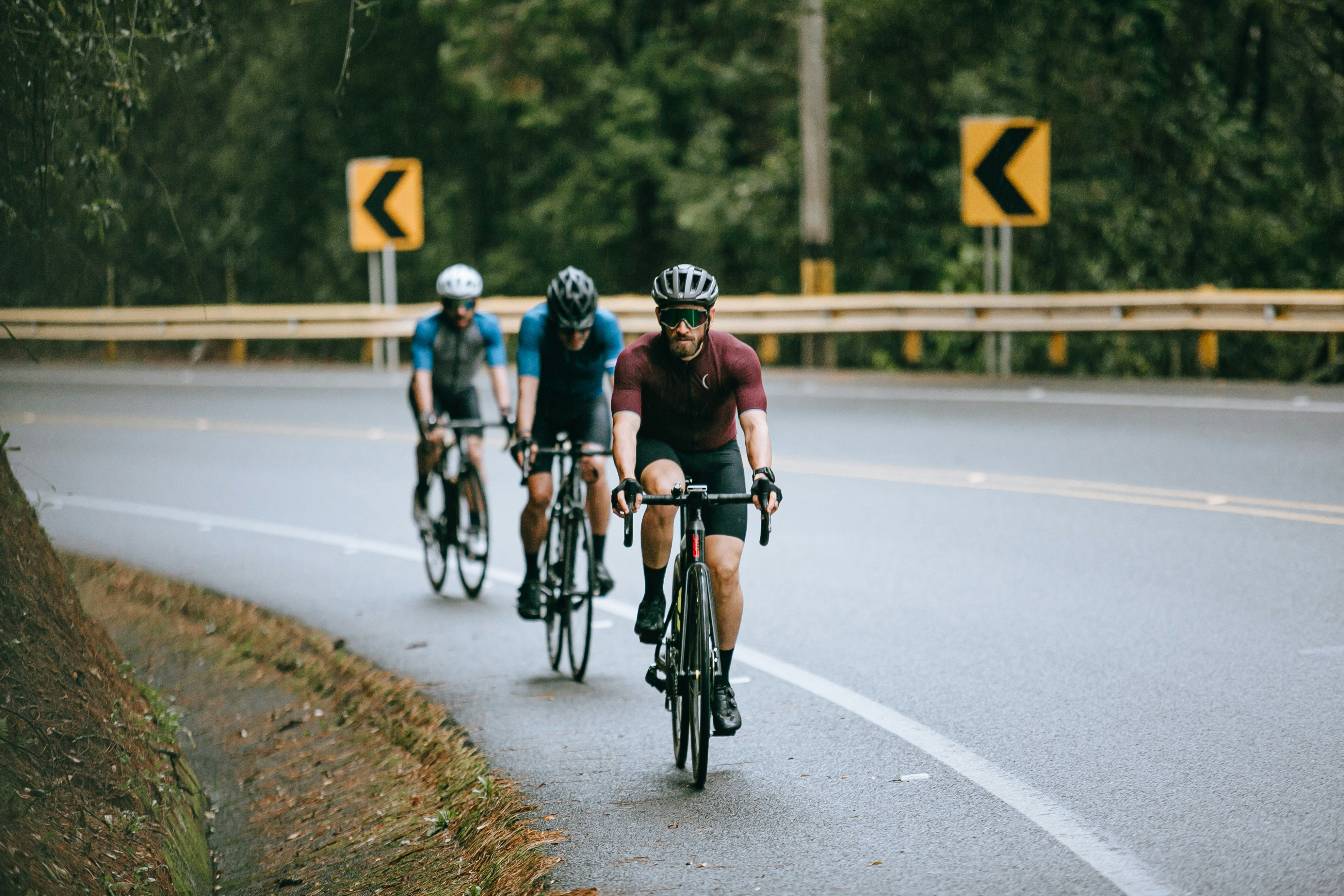 Vignette d'illustration de la section Vélo de route
