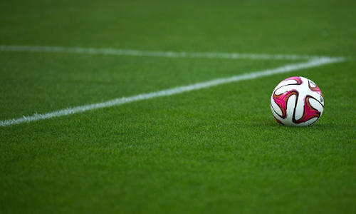 Vignette d'illustration de la section Football