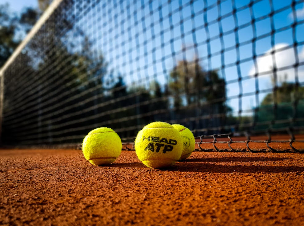 Vignette d'illustration de la section Tennis