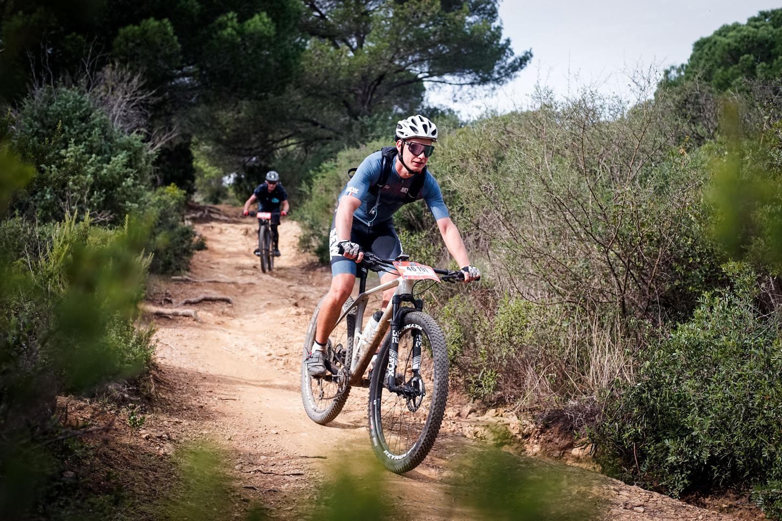 Vignette d'illustration de la section VTT
